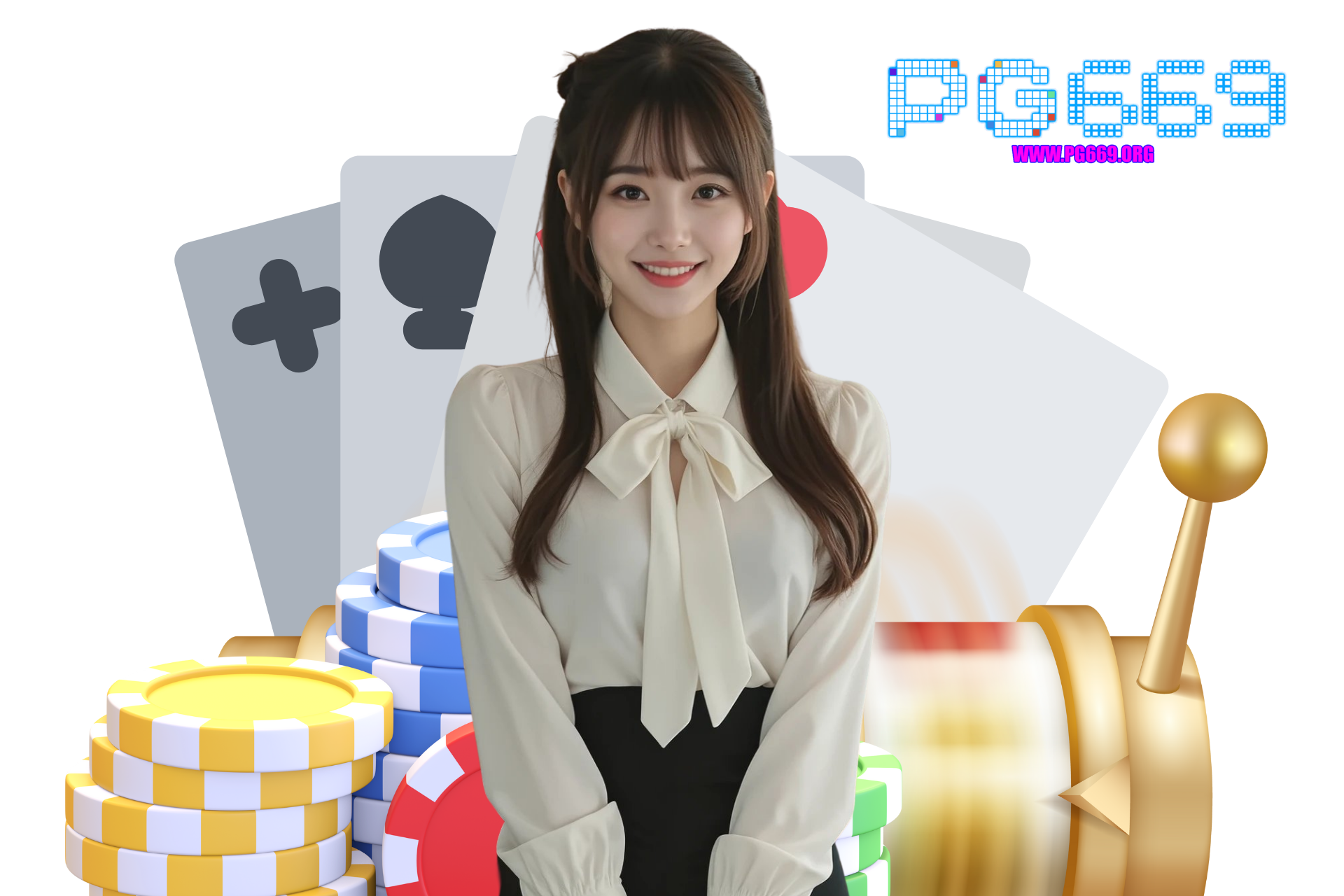 pg669 สมัคร